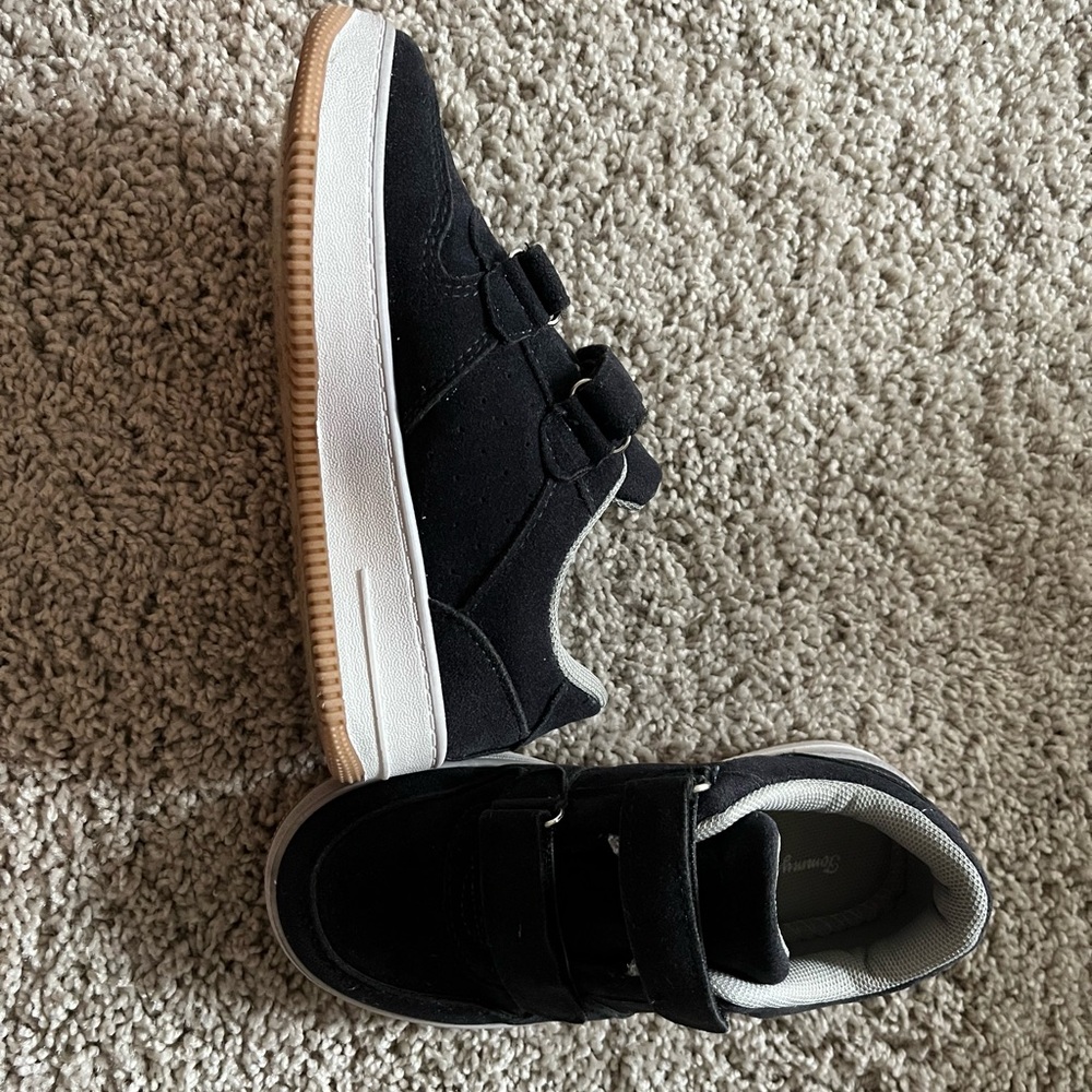 Tommy Bahama little boys shoes